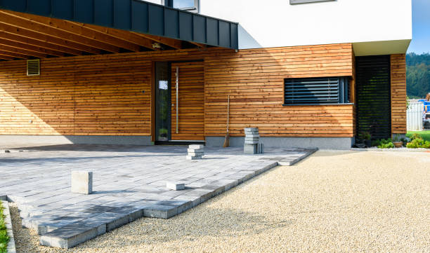 Best Affordable Driveway Pavers  in White Bear Lake, MN