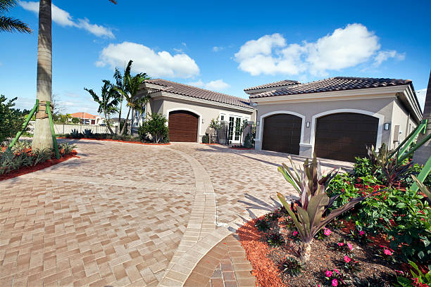 Professional Driveway Pavers in White Bear Lake, MN