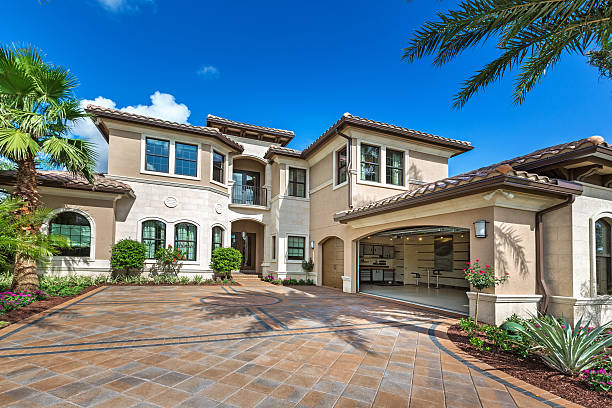 Best Brick Driveway Pavers  in White Bear Lake, MN
