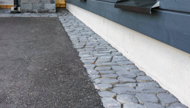 Best Residential Driveway Paver Services  in White Bear Lake, MN