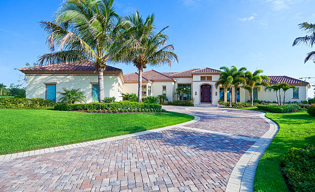 Reasons to Select Us for Your Driveway Paving Requirements in White Bear Lake, MN