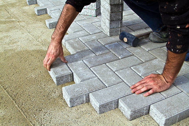 Best Driveway Paving Contractor  in White Bear Lake, MN