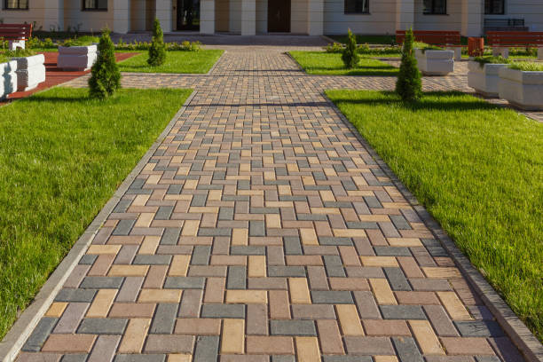 Professional Driveway Pavers in White Bear Lake, MN